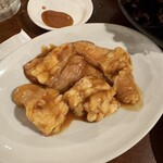 ホルモン焼 千歳 - 