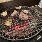 ホルモン焼 千歳 - 