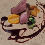 創作フレンチLemone - 