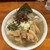 一条流がんこラーメン - 料理写真: