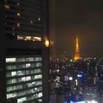 オールデイダイニング ハーモニー - 東京タワーが目の前に！