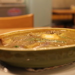 Kikuya Curry - 豚ばらカリー