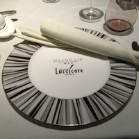イタリア料理 ルッチコーレ - 