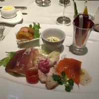 イタリア料理 ルッチコーレ - 