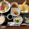 おけしょう鮮魚 お食事処 海中苑 駅前店