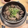 釜飯食堂