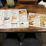 吾割食堂 - 