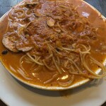 IVO ホームズパスタ - 