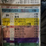 IVO ホームズパスタ - 