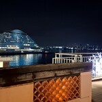 ニューミュンヘン ハーフェンブルク - 