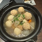 茨城地產地消之店 全席個室 Mondokoro 土浦站前店 - 