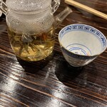 萬的中華 笑龍 - 