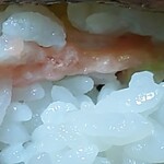 小僧寿し - 料理写真: