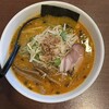 ゴリララーメン