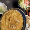 うどん 四方吉 高崎店