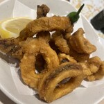 沼津魚がし鮨 - 