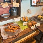 ゴジュウニチョウメベーカリー - 