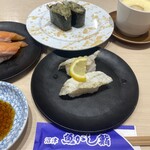 沼津魚がし鮨 流山おおたかの森店 - 