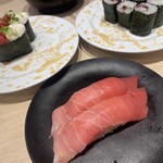 沼津魚がし鮨 - 