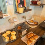 ゴジュウニチョウメベーカリー - 