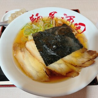 麺屋酒田inみなと_0