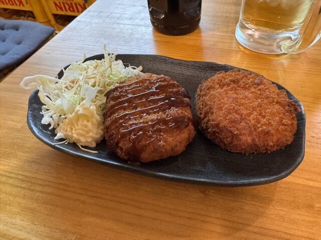 たかちゃんさん♡ 売約済み お取り纏め 4品＋NEXT3品 たかちゃん - 守口市/居酒屋 | 食べログ