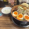 ラーメン☆ビリー 仙台ヨドバシ店