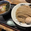 松戸中華そば 富田食堂