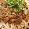 本場讃岐うどん たもん庵 サンチカ店