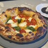 400℃ PIZZA TOKYO