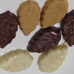 モンロワール - 料理写真: