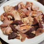 馬場ホルモン - 