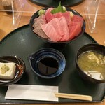 まぐろ屋ゑびす 伊丹空港店 - 