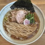 だし・麺 未蕾 - 