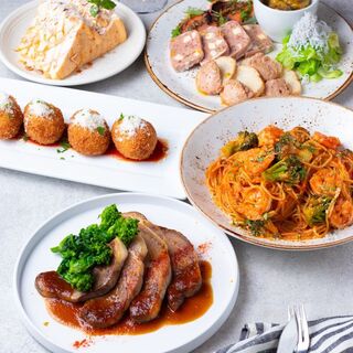 ガーブ ドレッシング_2