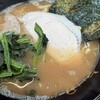 横浜家系ラーメン 宮里家