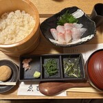 ゑびや大食堂 - 