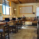 手打ちラーメン 正宗 - 