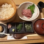 ゑびや大食堂 - 