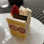 ザ・リッツ・カールトン カフェ＆デリ - 