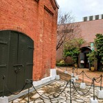 レストラン キルン - 赤レンガ