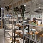 レストラン キルン - ショップ