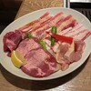 表参道焼肉 KINTAN