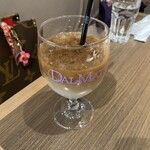 ダルマット 六本木ヒルズ店 - 