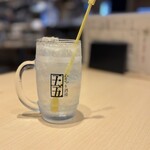 やきとり酒場55 - 