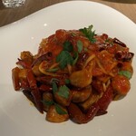 ダルマット 六本木ヒルズ店 - 