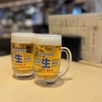 やきとり酒場55 - 
