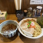 麺屋 蕃茄 - 