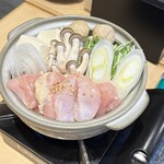 やきとり酒場55 - 