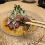 やきとり酒場55 京急蒲田店 - 